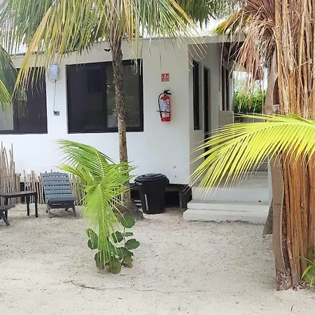 Valentina Holbox By Las Flores Vacation Rentals-3