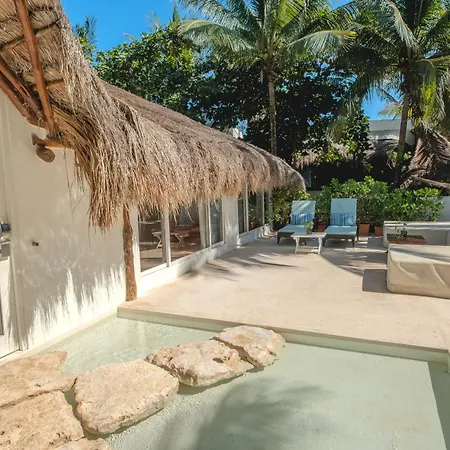Cabanas Tulum- Beach Hotel & Spa-2