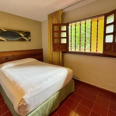 Suites Colonial-2