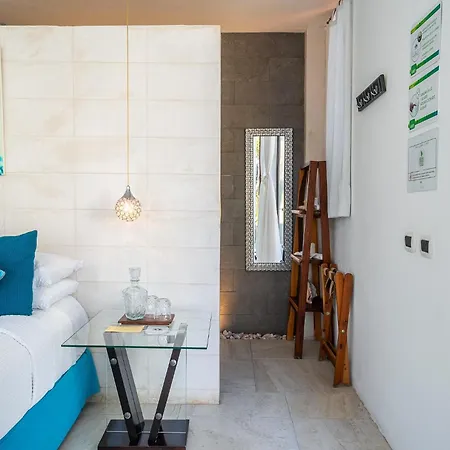 Cabanas Luxury - Adults Only-3
