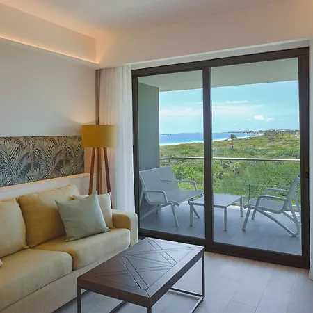 Catalonia Grand Costa Mujeres All Suites & Spa-3