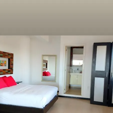 El Fuerte Beach Apartments-2
