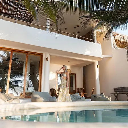 Zorba Tulum Beach Homes-2