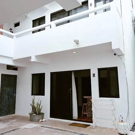 Kay Apartments Isla Mujeres-3