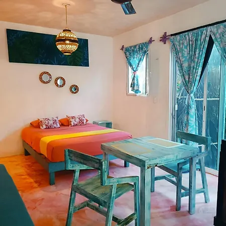 Casa Vainilla Holbox Island-3