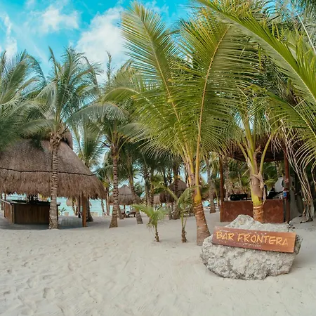 El Dorado Seaside Palms, Catamarán, Ecoturistic Ranch, All&More Inclusive - Adults Only-3