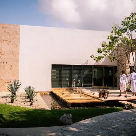El Dorado Seaside Palms, Catamarán, Ecoturistic Ranch, All&More Inclusive - Adults Only-2