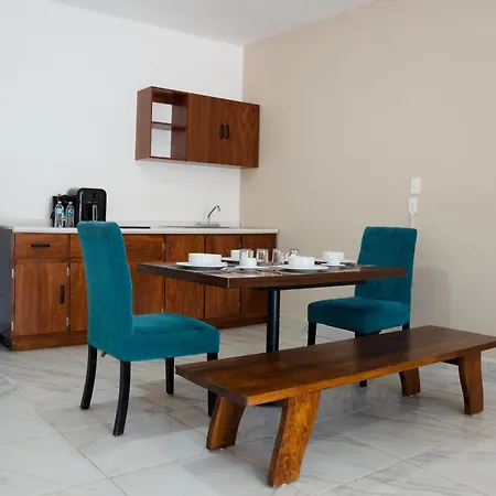 The Mint Resort Isla Mujeres-2