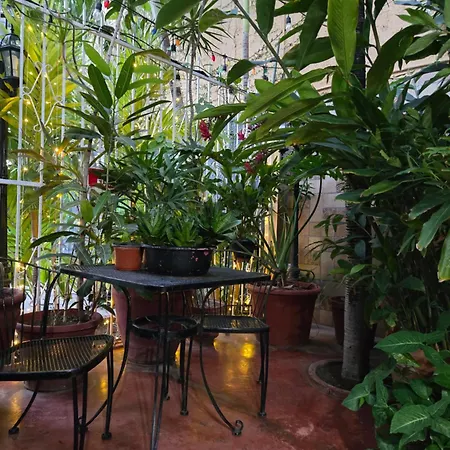 Hotel Posada Marcas-2