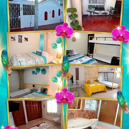 Casas Calis Cancun-2