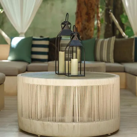 Terasu Riviera Maya Hotel & Spa Luxury Edition, En Xcaret-3