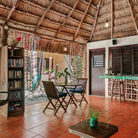Barrio Latino Hotel Riviera Maya-3