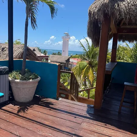 Casa Velero Puerto Morelos-3
