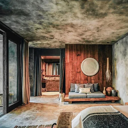 Nomade Temple Tulum-2