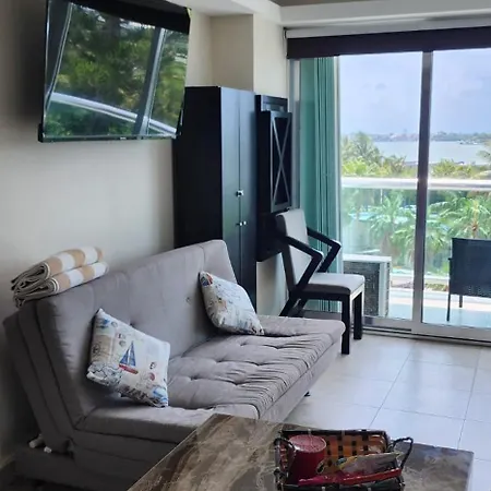 Cozy And Modern-3