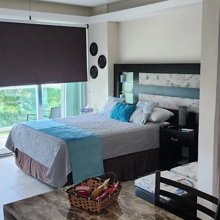 Cozy And Modern-2