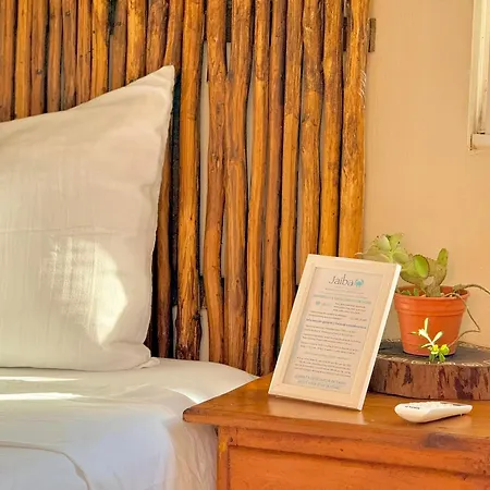 Hotel Jaiba Mahahual - Adults Only-3