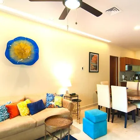 Happy Vibes Getaway With Stellar Oceanview Roof Pool!-3