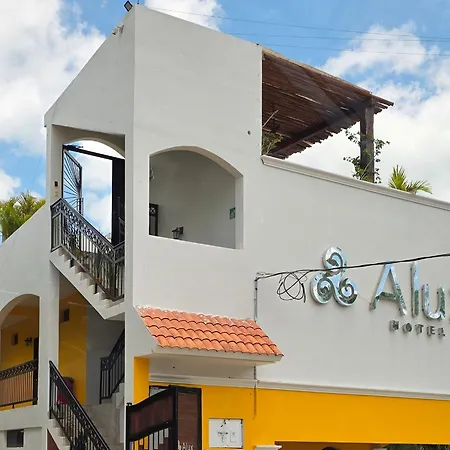 Hotel Alux Bacalar-2