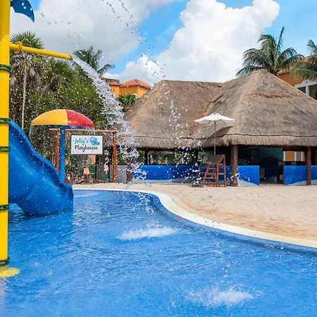 Ocean Coral & Turquesa All Inclusive (Adults Only)-3