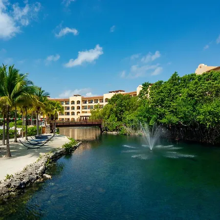 Hacienda Tres Rios Resort, Spa & Nature Park - All-Inclusive Resort-3