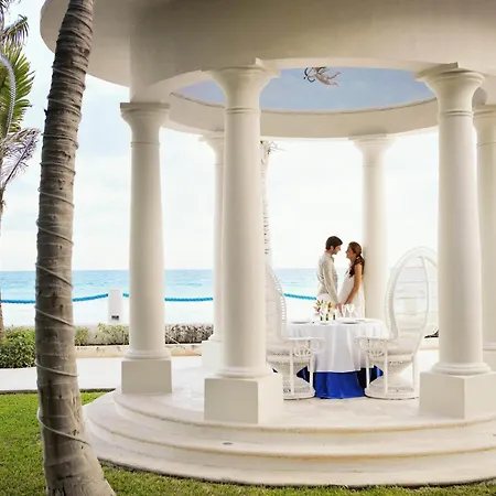 Occidental Tucancún - All Inclusive-3