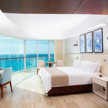 Krystal Grand Cancun All Inclusive-2
