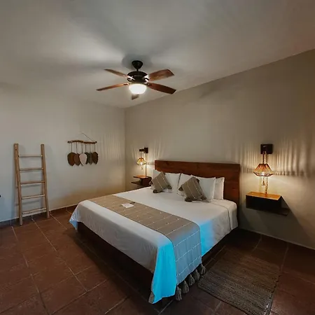 Hotel Casa Colibri-2