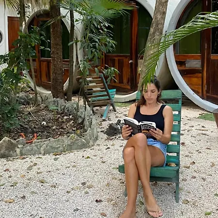 Hostal Mulut Tulum-3