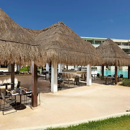 Paradisus by Meliá La Perla - Adults Only - Riviera Maya - All Inclusive-2