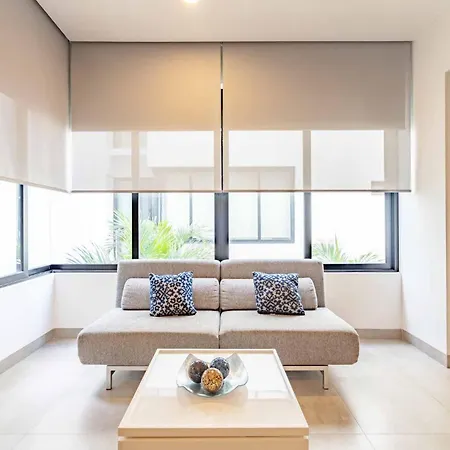 Stylish Urban Property Close The 5Th-2