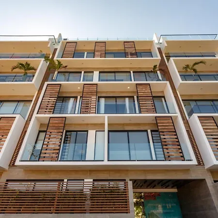 Stylish Urban Property Close The 5Th-3
