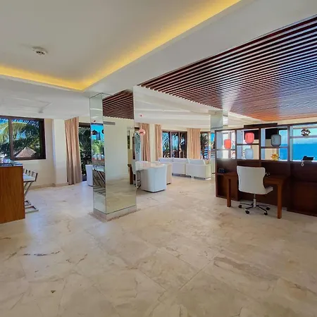 Esplendor by Wyndham Isla Mujeres All Inclusive-2