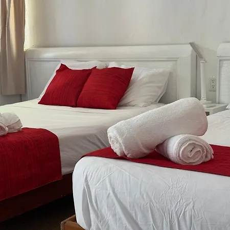 Casitas Arcoiris Excelente ubicación - Petfriendly-3