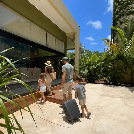 Lol-Ha Cancun Hotel Boutique-2