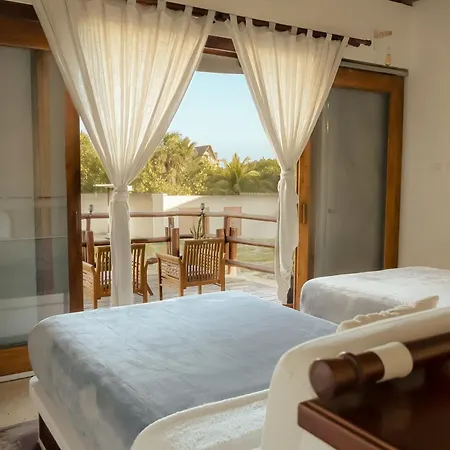 Dk Luxury Ocean Front Villa - Adults Only-2