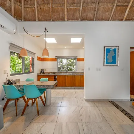 Riviera Maya Suites-3