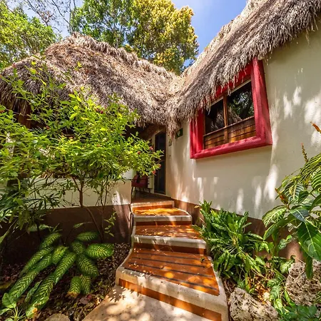 Riviera Maya Suites-2