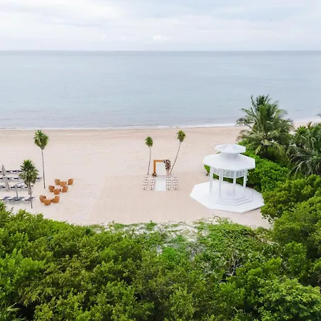 Paradisus By Melia Playa Del Carmen (Adults Only)-2