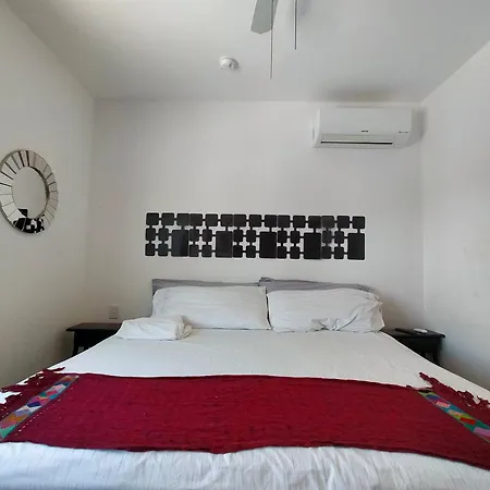 Casamexh Lunamar - Despierta, Toma Cafe En La 5Ta Av, Explora Xcaret, Experimenta Tulum O Algun Cenote Cercano - Unas Vacaciones Extraordinarias Para Tu Familia Y Tus Amigos-3