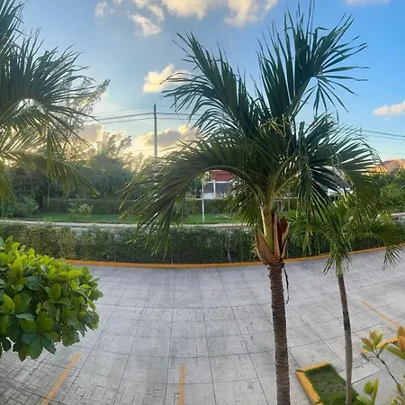 Hacienda Del Mar Resort Condominio 205-3