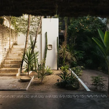 Chiringuito Tulum-2