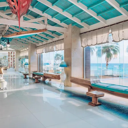 Iberostar Selection Coral Cancun (Adults Only)-2