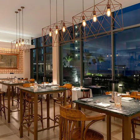 Iberostar Selection Coral Cancun (Adults Only)-3