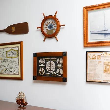 Casa Barco Hotel Boutique-3