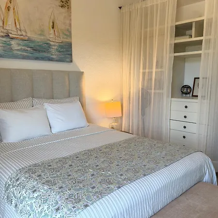 Casa Lara - Habitación cerca del mar - Homestay-3
