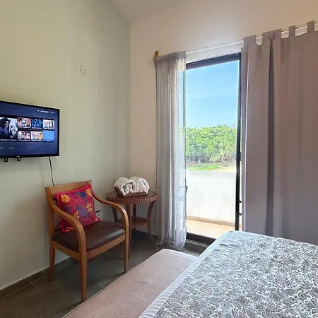 Casa Lara - Habitación cerca del mar - Homestay-2