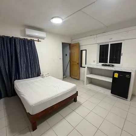 Casa Nova! Private Bathroom And Room-2