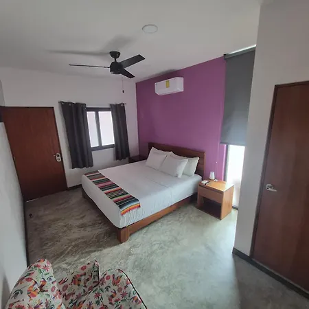 Itza Hotel Akumal-3