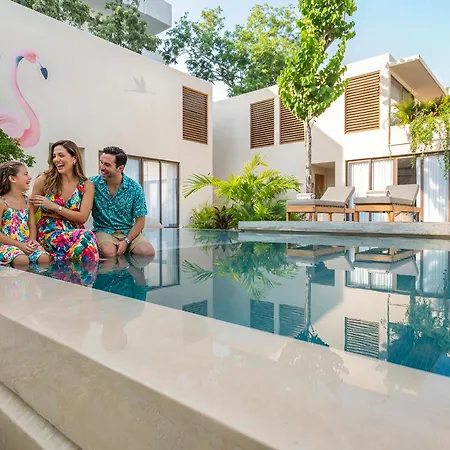 Collection O Faisano Boutique Hotel, Spa, Transportation, Rentals & Tours, Tulum (Adults Only)-3